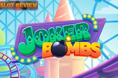 Joker Bombs Slot Review